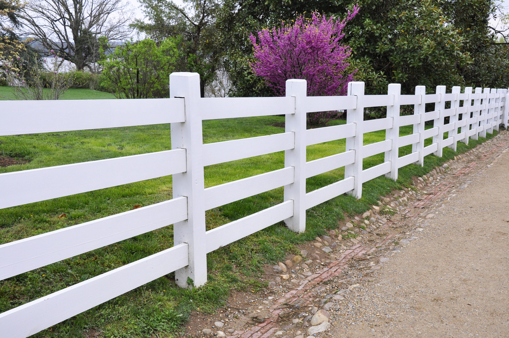 Privacy fence installation in South Riding, VA for enhanced security and style